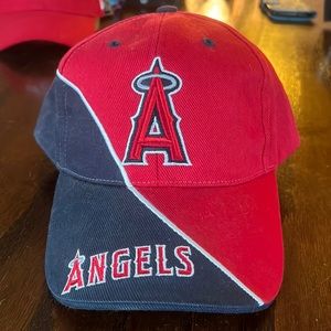 Angels hat